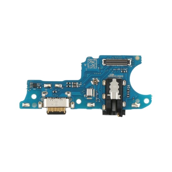 CHARGING+HEADPHONE BOARD SAMSUNG GALAXY A03S/A037 CHARGING+HEADPHONE BOARD SAMSUNG GALAXY A03S/A037